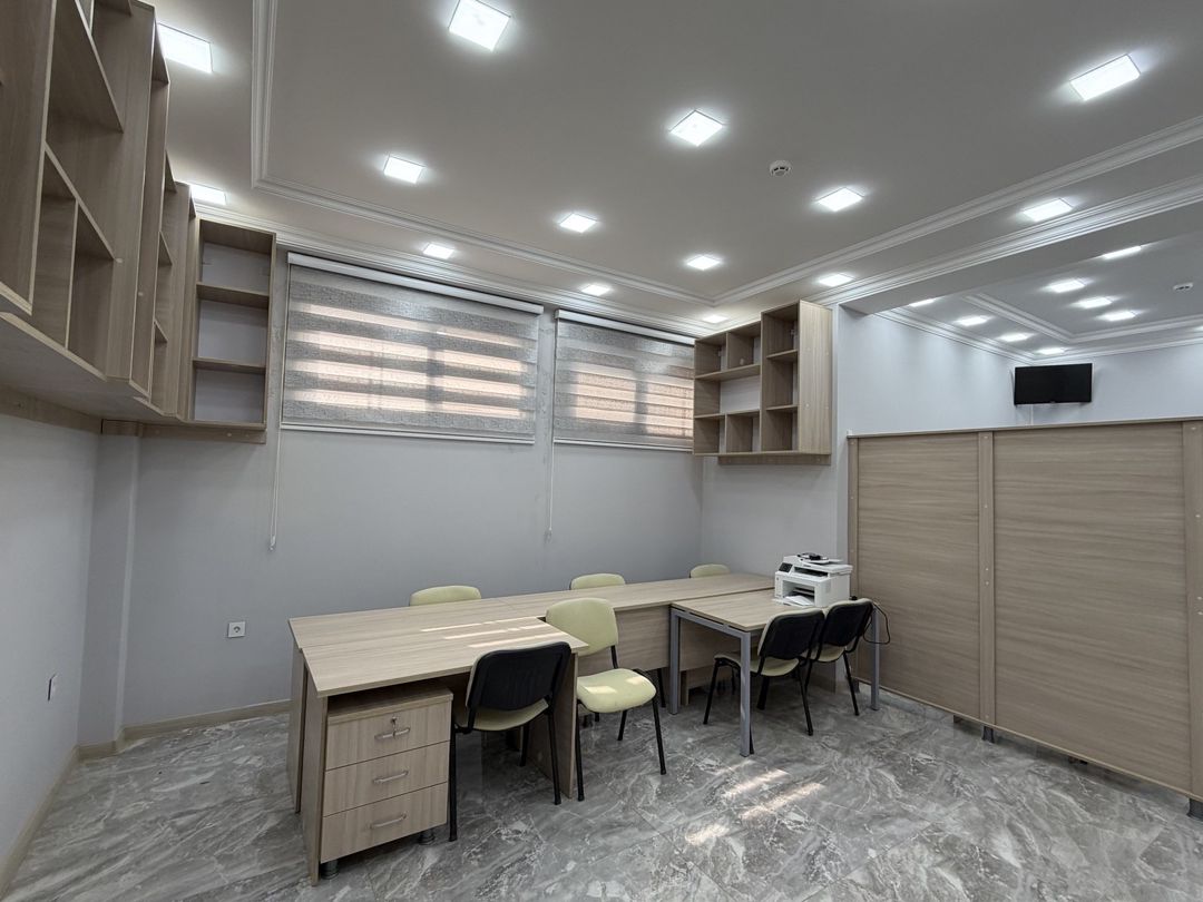 İcarəyə verilir obyekt 80 m² — Əmlak, Bakı (7)