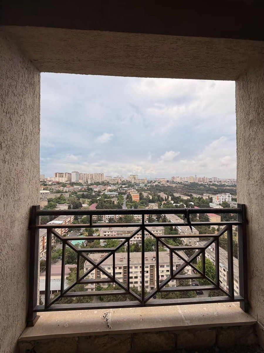 Satılır 3 otaqlı yeni tikili 137 m² — Mənzil, Bakı (8)