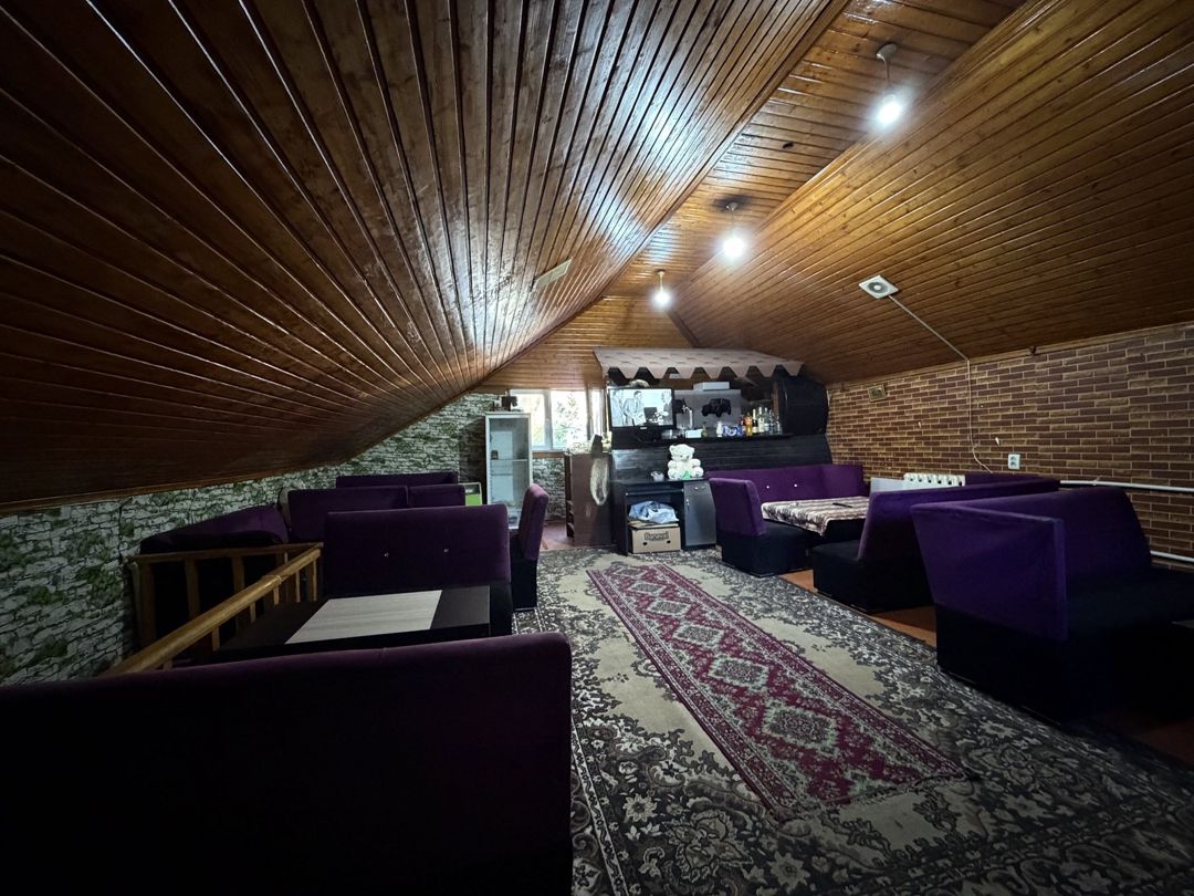Satılır obyekt 35 m² — Əmlak, Bakı (7)
