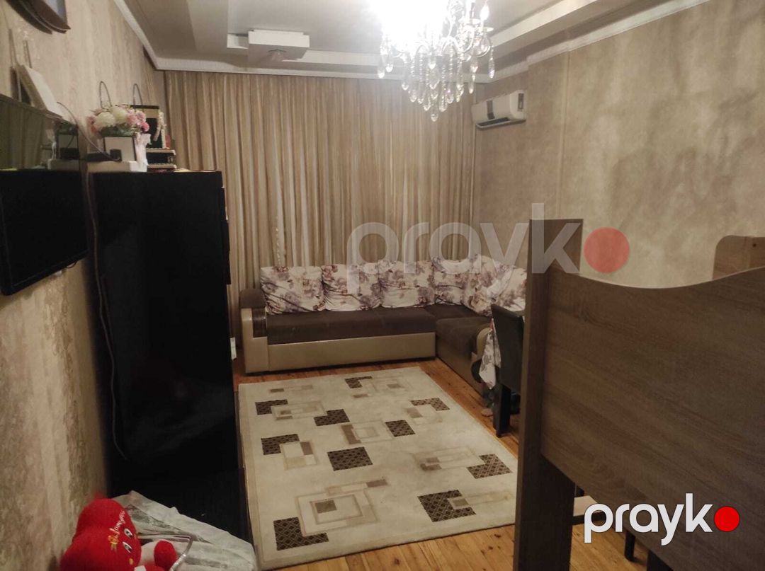 2-otaqlı yeni tikili, Xırdalan ş., 50 m² — Mənzil, Xırdalan (2)