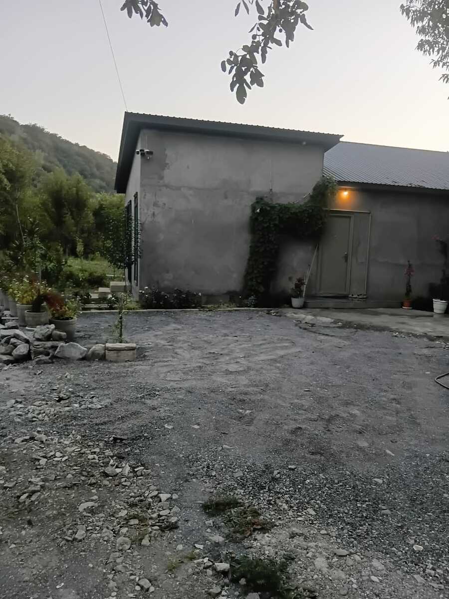 İcarəyə verilir 3 otaqlı həyət evi/bağ evi 100 m² — Ev, villa, Qəbələ (9)