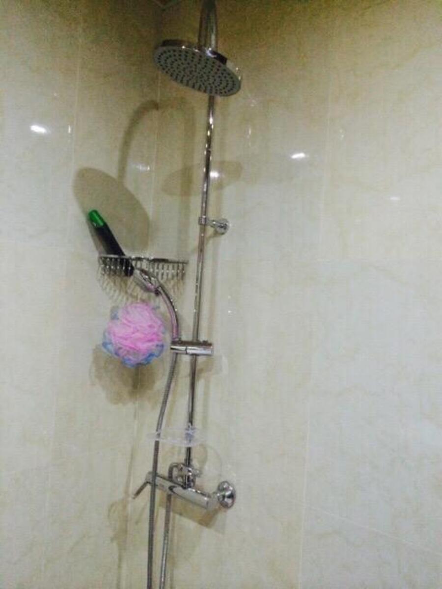 2-otaqlı mənzil, Bakıxanov qəs., 60 m² — Mənzil, Bakı (6)
