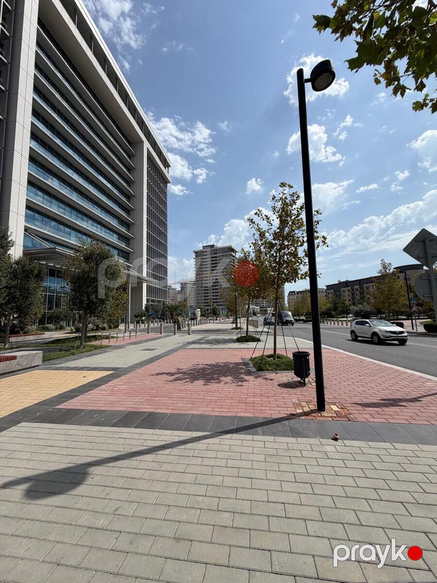Satılır 4 otaqlı yeni tikili 224 m² — Mənzil, Bakı (4)