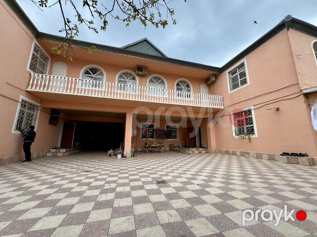 Xalqlar da həyət evi tələbə və işləyən xanımlara kirayə verilir 180 — Ev, villa, Bakı (3)