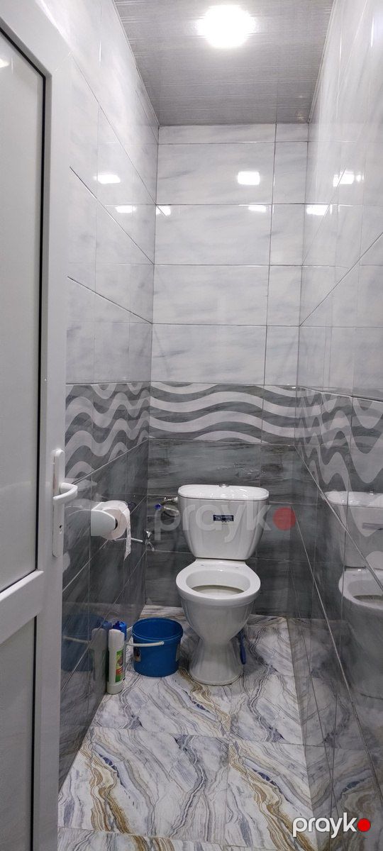 Satılır 3 otaqlı həyət evi/bağ evi 100 m² — Ev, villa, Sumqayıt (3)