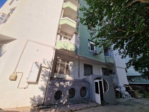 İcarəyə verilir obyekt 240 m² — Bakı