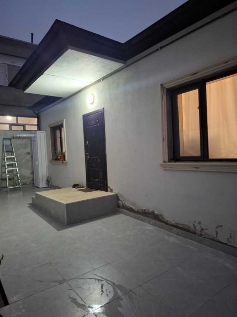 Satılır 3 otaqlı həyət evi/bağ evi 90 m² — Bakı