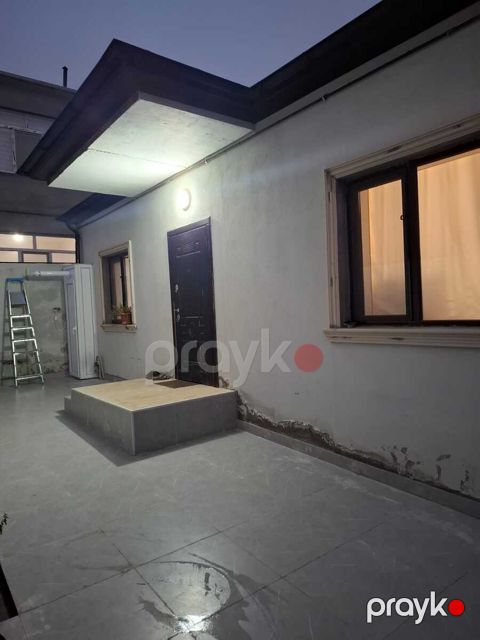 Satılır 3 otaqlı həyət evi/bağ evi 90 m²