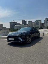 Hyundai Sonata, 2.0 L, 1.62 kWh, 2023 il, 60 000 km — Avtomobillər