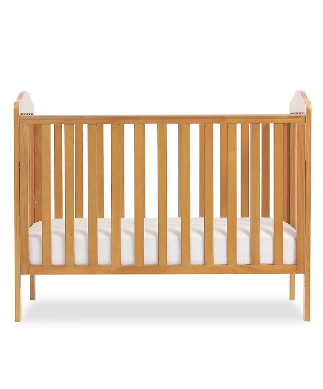 Uşaq çarpayısı "Mothercare Darlington" — Mebel, Bakı (2)