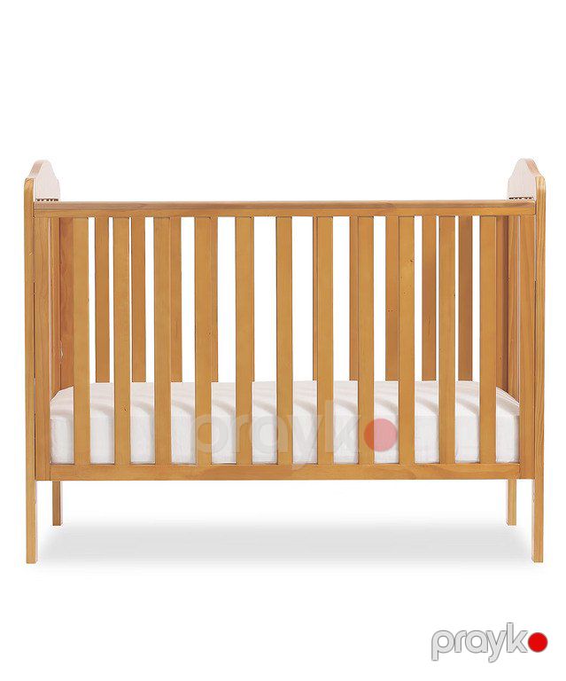 Uşaq çarpayısı "Mothercare Darlington" — Mebel, Bakı (2)