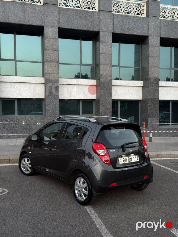 Ravon R2, 1.3 L, 2020 il, 33 000 km — Avtomobillər, Bakı (2)