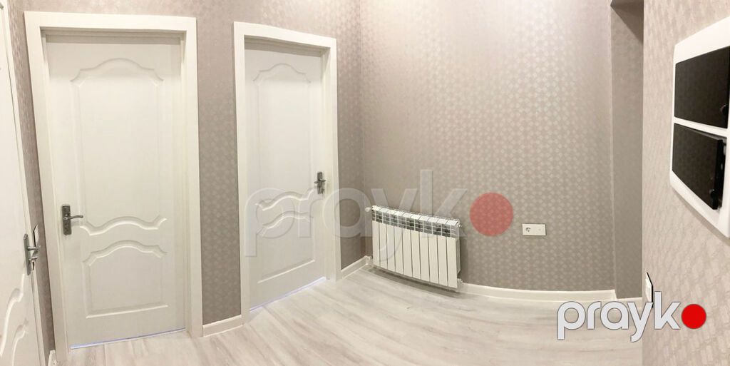 Tbilisi prospektində grand hayat residence-də əşyasız 2 otaqlı — Mənzil, Bakı (4)