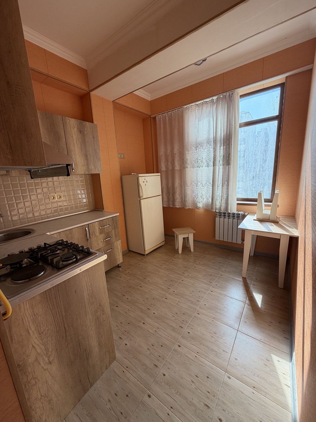 İcarəyə verilir 2 otaqlı yeni tikili 54 m² — Mənzil, Bakı (5)