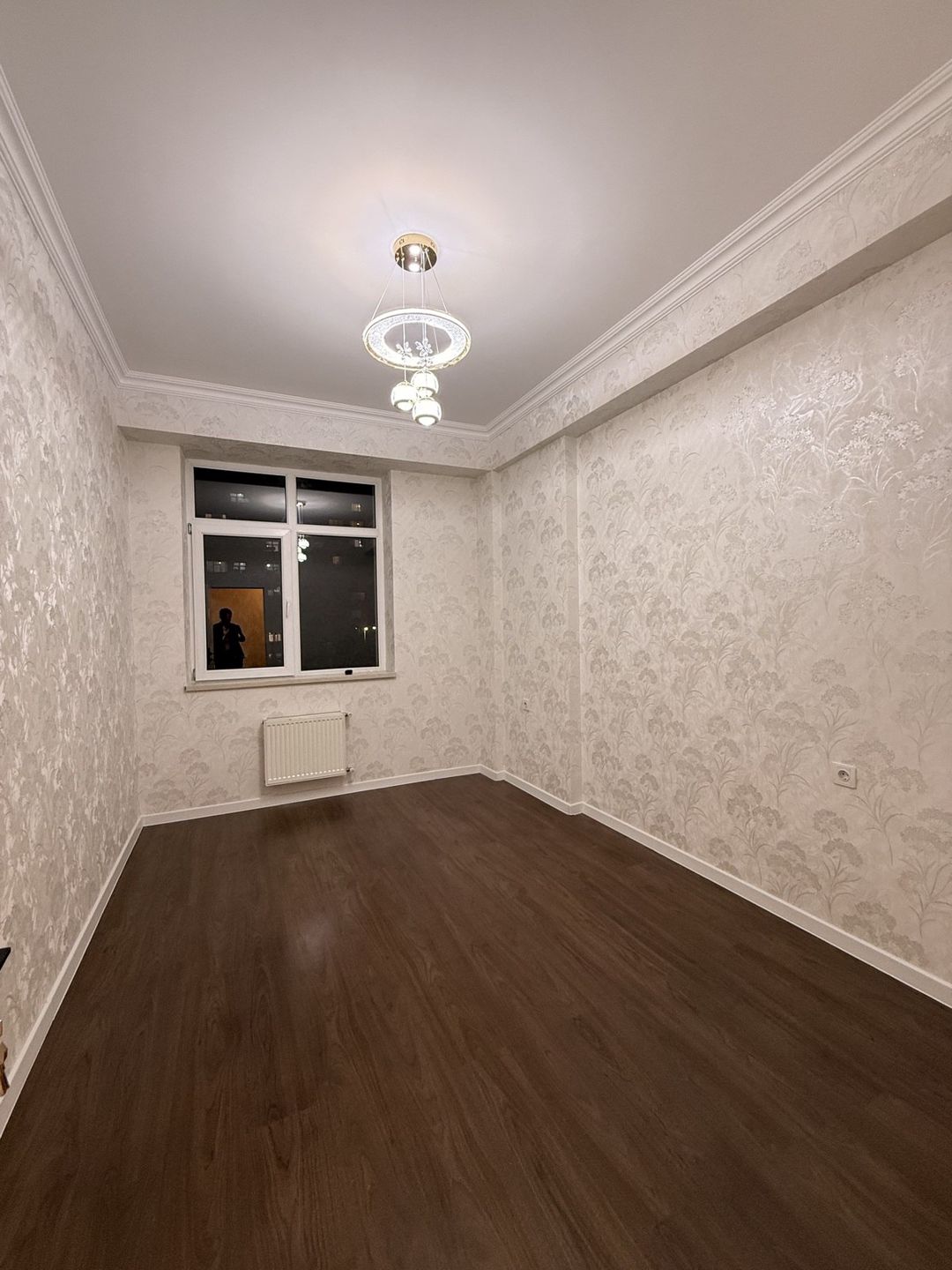 Satılır 2 otaqlı yeni tikili 67 m² — Mənzil, Bakı (4)