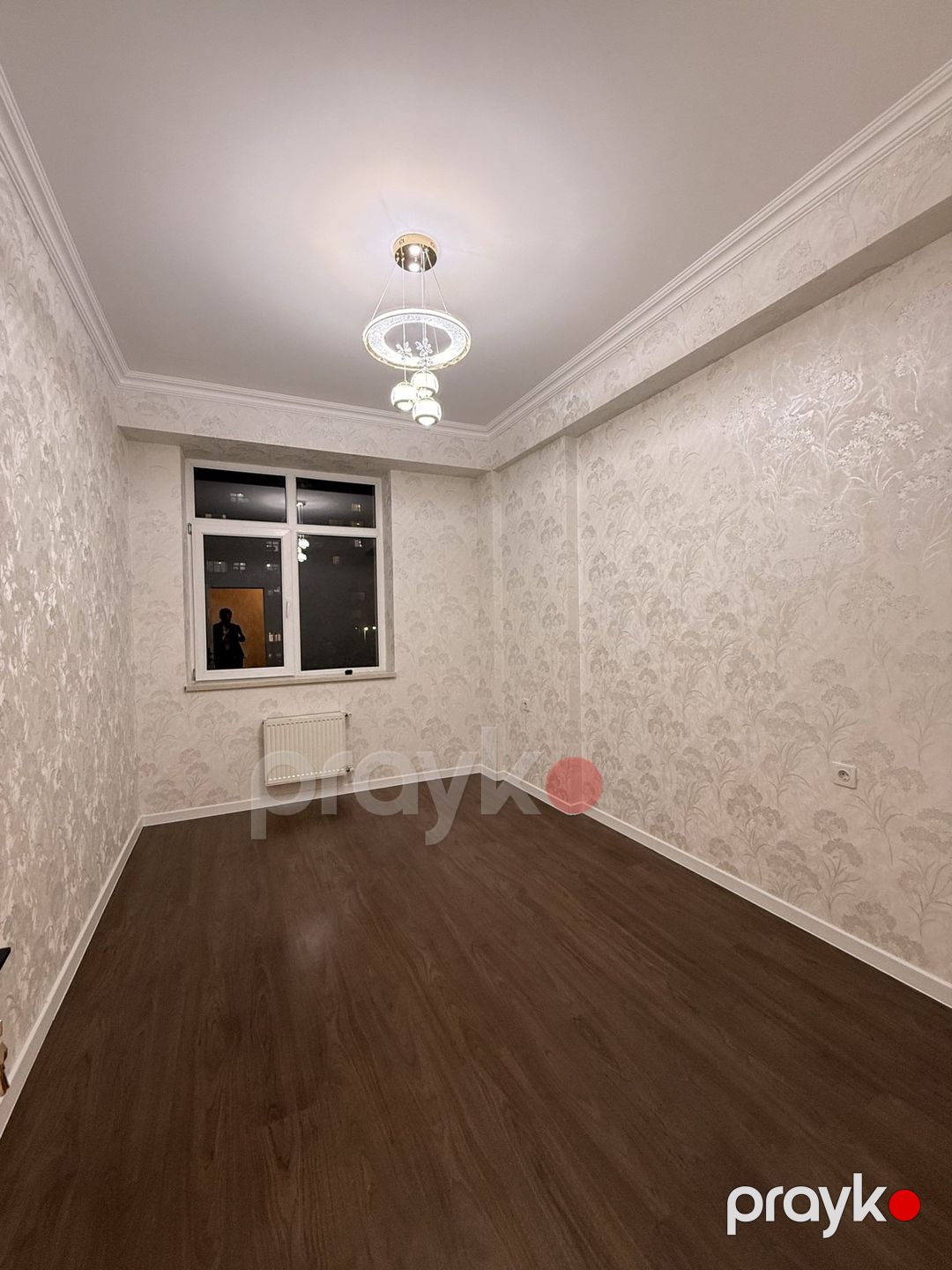 Satılır 2 otaqlı yeni tikili 67 m² — Mənzil, Bakı (4)