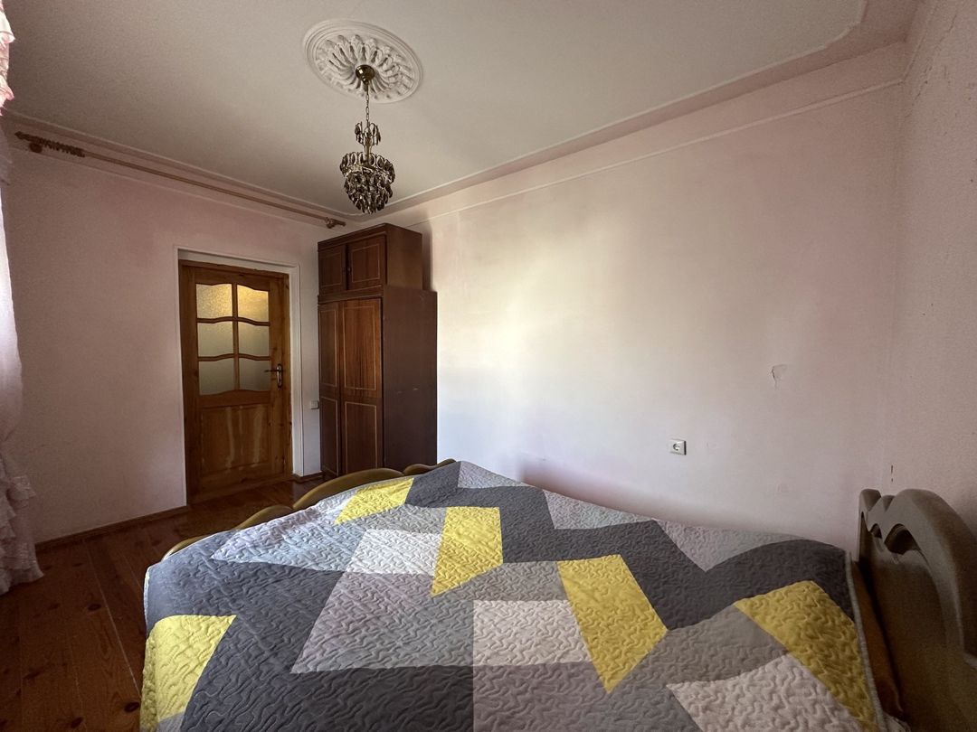 Bağ evi, Mərdəkan qəs — Ev, villa, Bakı (9)