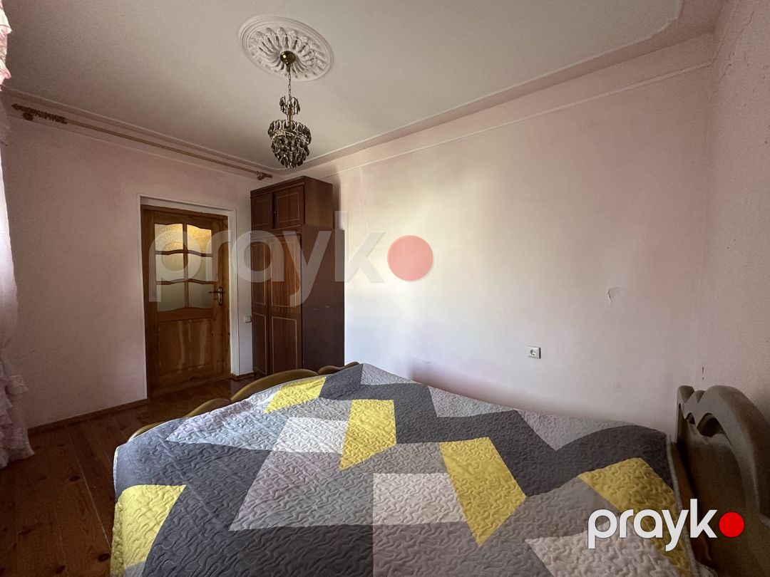 Bağ evi, Mərdəkan qəs — Ev, villa, Bakı (9)