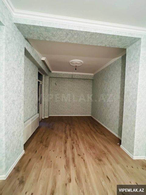 Sabunçu rayonunda 2 otaqlı Yeni tikili Satılır, 67 m² — Bakı