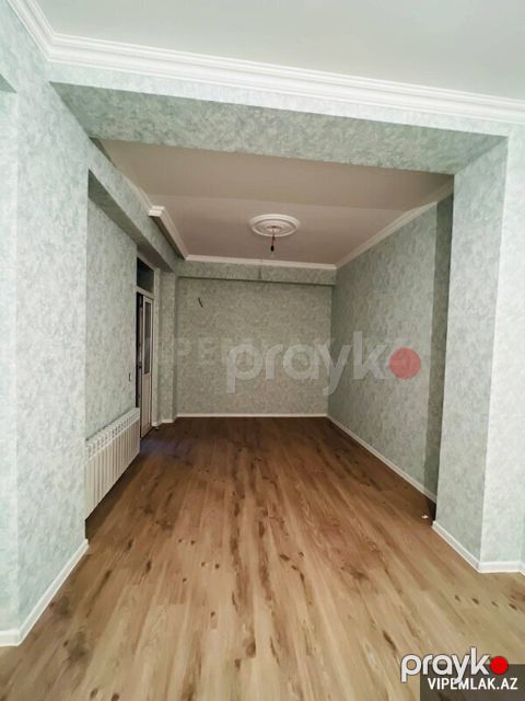 Sabunçu rayonunda 2 otaqlı Yeni tikili Satılır, 67 m²