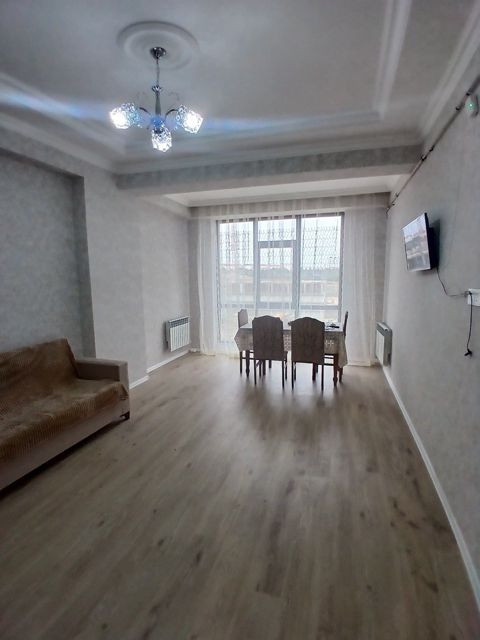 İcarəyə verilir 2 otaqlı yeni tikili 66 m² — Sumqayıt