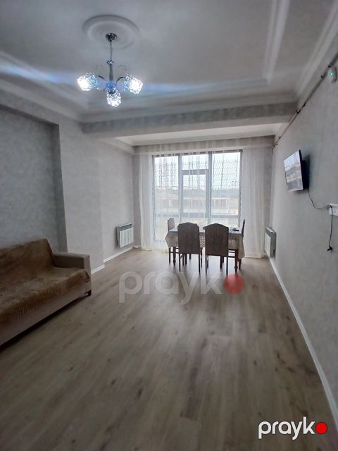 İcarəyə verilir 2 otaqlı yeni tikili 66 m²