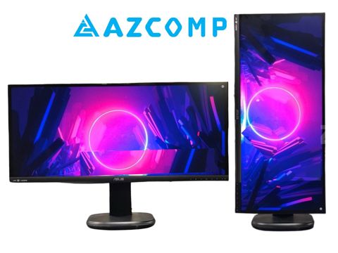 Monitor "Asus 29" dyum" — Bakı