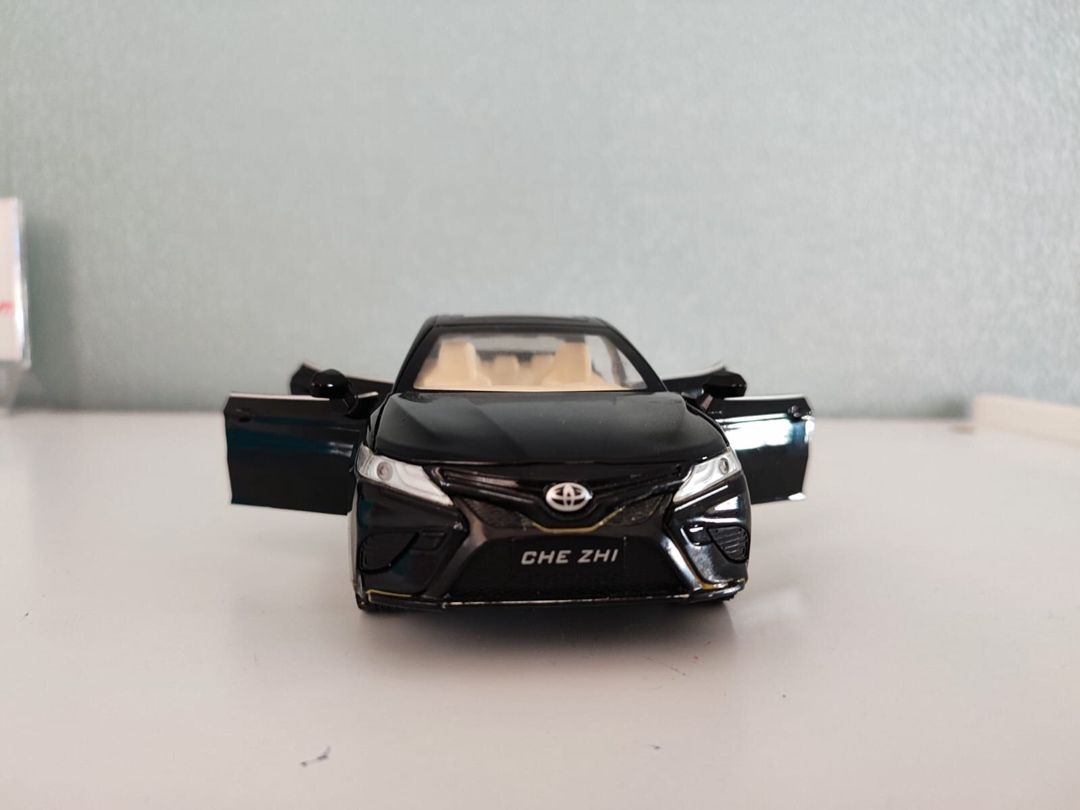 Toyota Camry modeli — Kolleksiyalar, Sumqayıt (6)