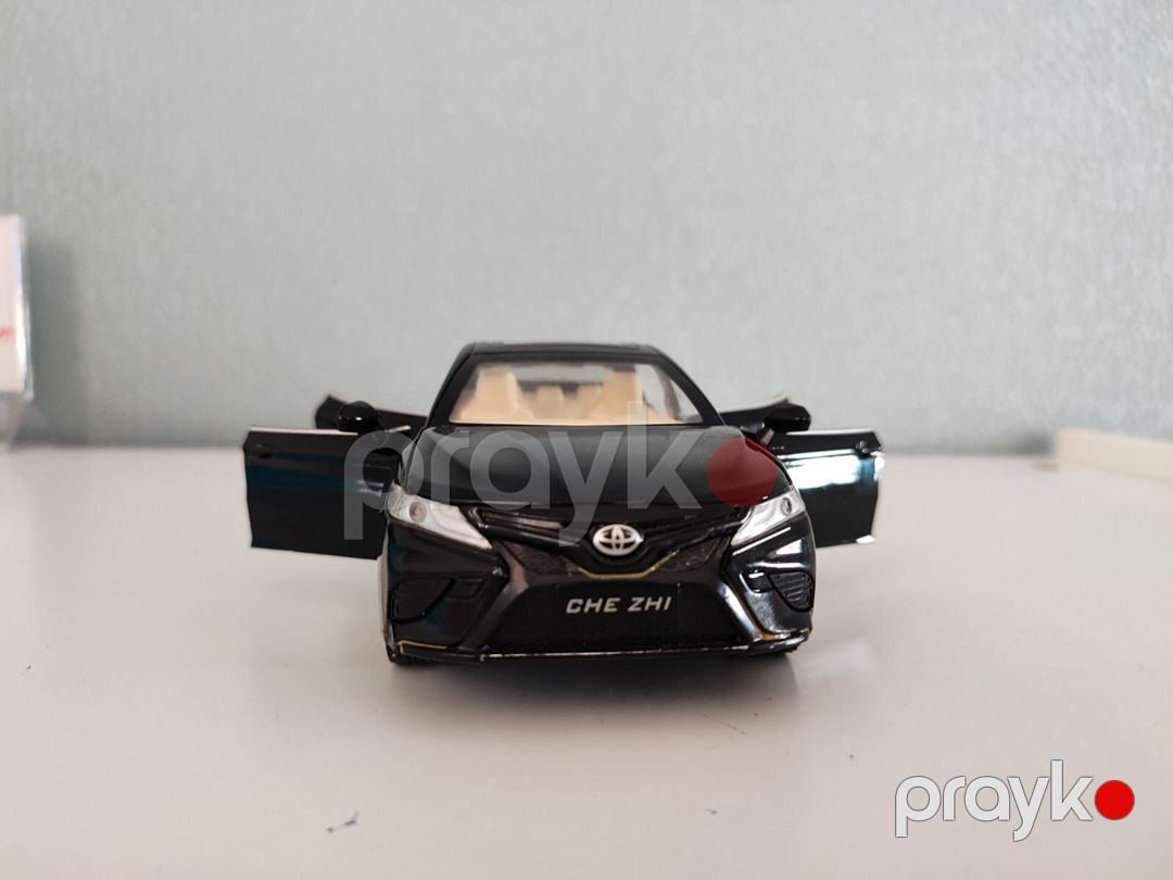 Toyota Camry modeli — Kolleksiyalar, Sumqayıt (6)