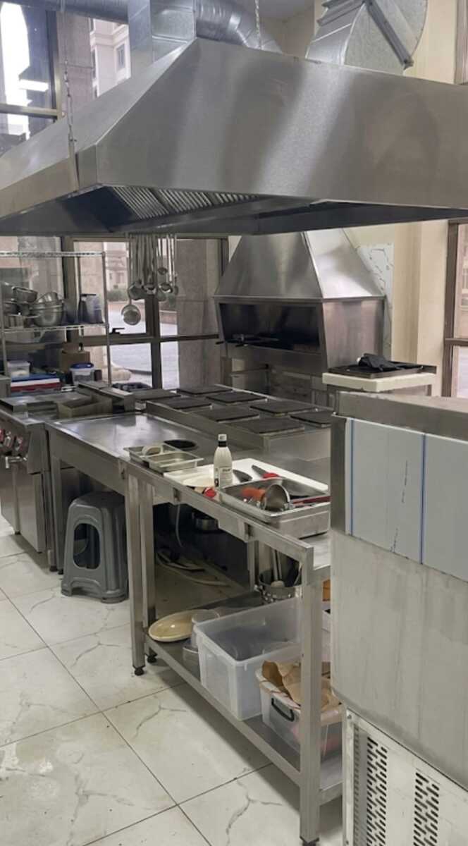 Satılır obyekt 368 m² — Əmlak, Bakı (3)
