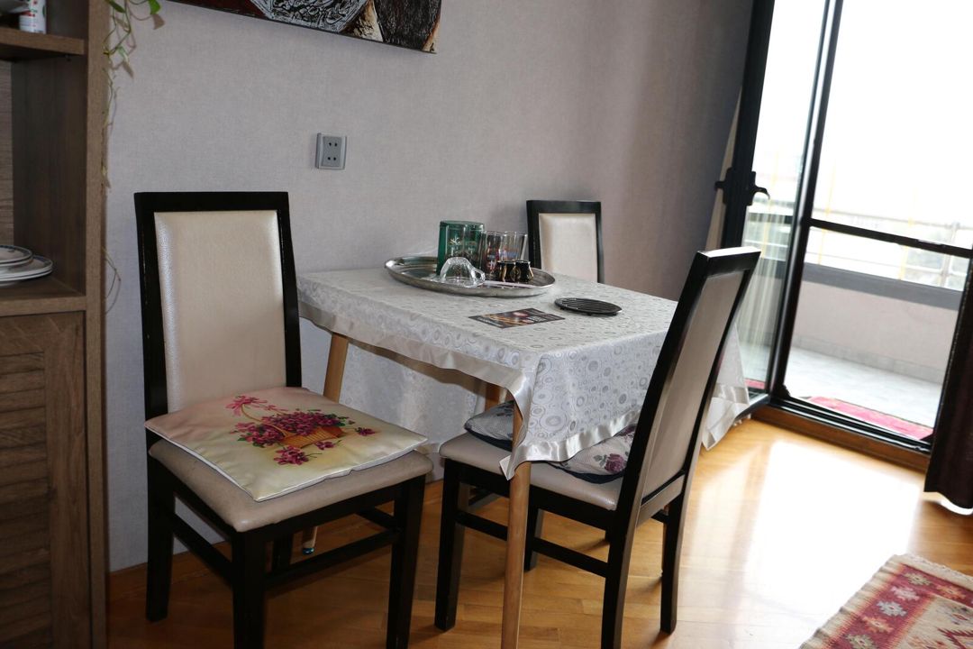İcarəyə verilir 3 otaqlı yeni tikili 106 m² — Mənzil, Bakı (9)