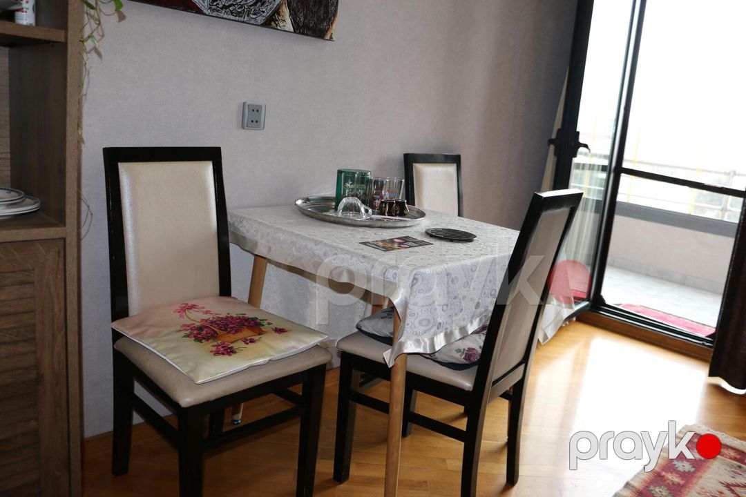 İcarəyə verilir 3 otaqlı yeni tikili 106 m² — Mənzil, Bakı (9)