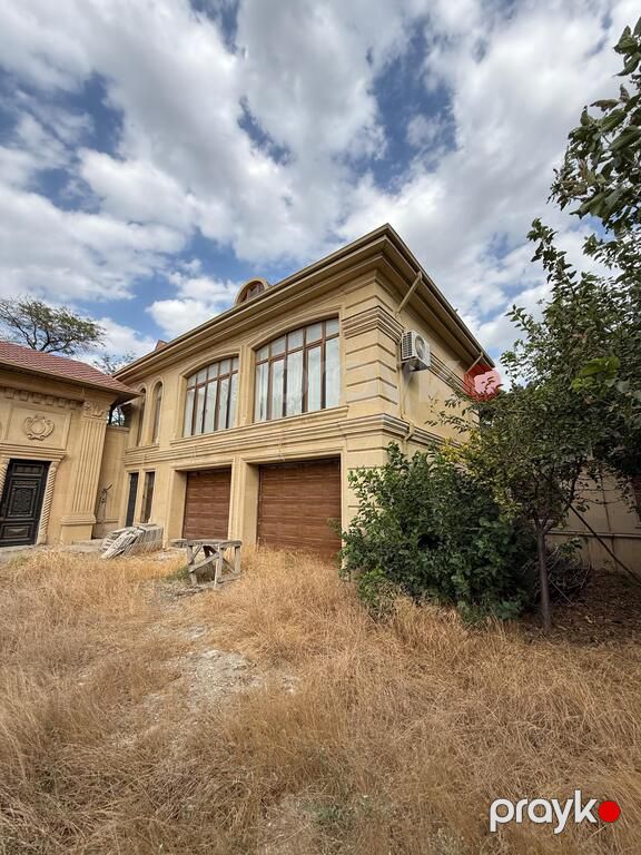 Satılır 14 otaqlı həyət evi/bağ evi 1900 m² — Ev, villa, Bakı (9)