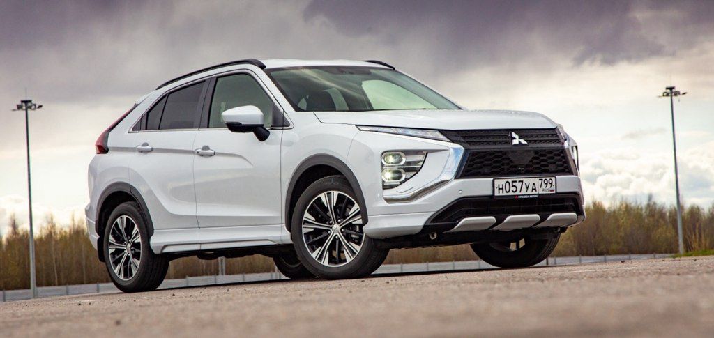 "Mitsubishi Outlander" ehtiyat hissələri — Ehtiyat hissələri və aksesuarlar, Bakı (2)