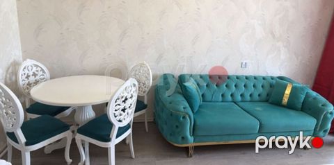 Qonaq otağı üçün, İşlənmiş, 4 stul — Bakı