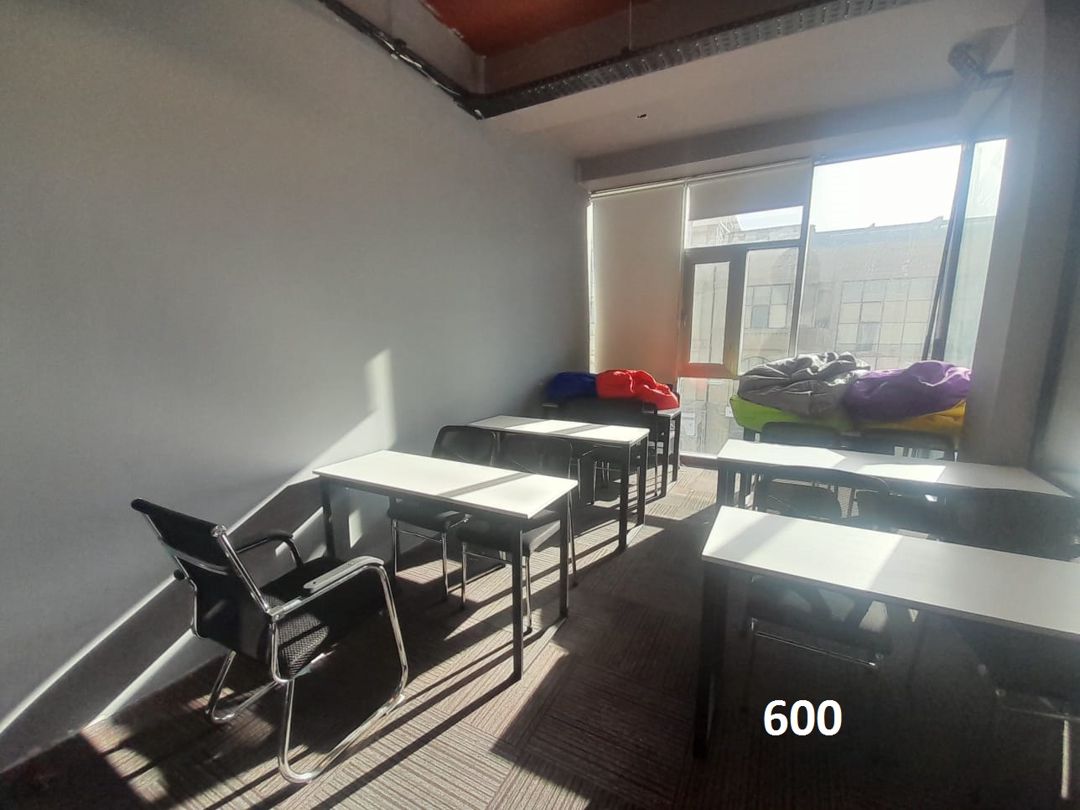 İcarə: 1 otaqlı Ofis, 20 m², Nəriman Nərimanov rayonu — Ofis, Bakı (11)