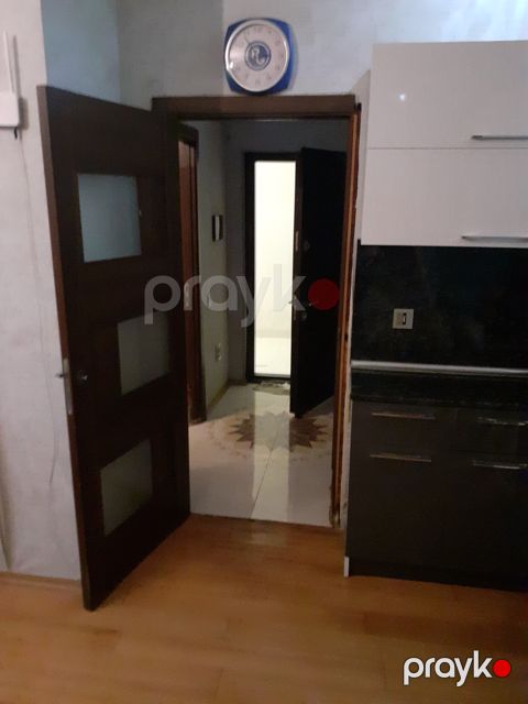 İcarəyə verilir 2 otaqlı yeni tikili 45 m²