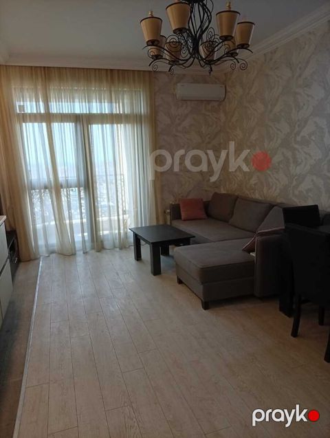 Satılır 3 otaqlı yeni tikili 94.9 m²