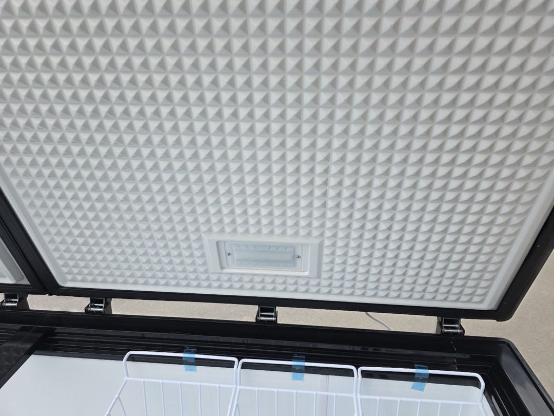 Dərin dondurucu Remta 700 lt — Biznes və avadanlıq, Bakı (7)