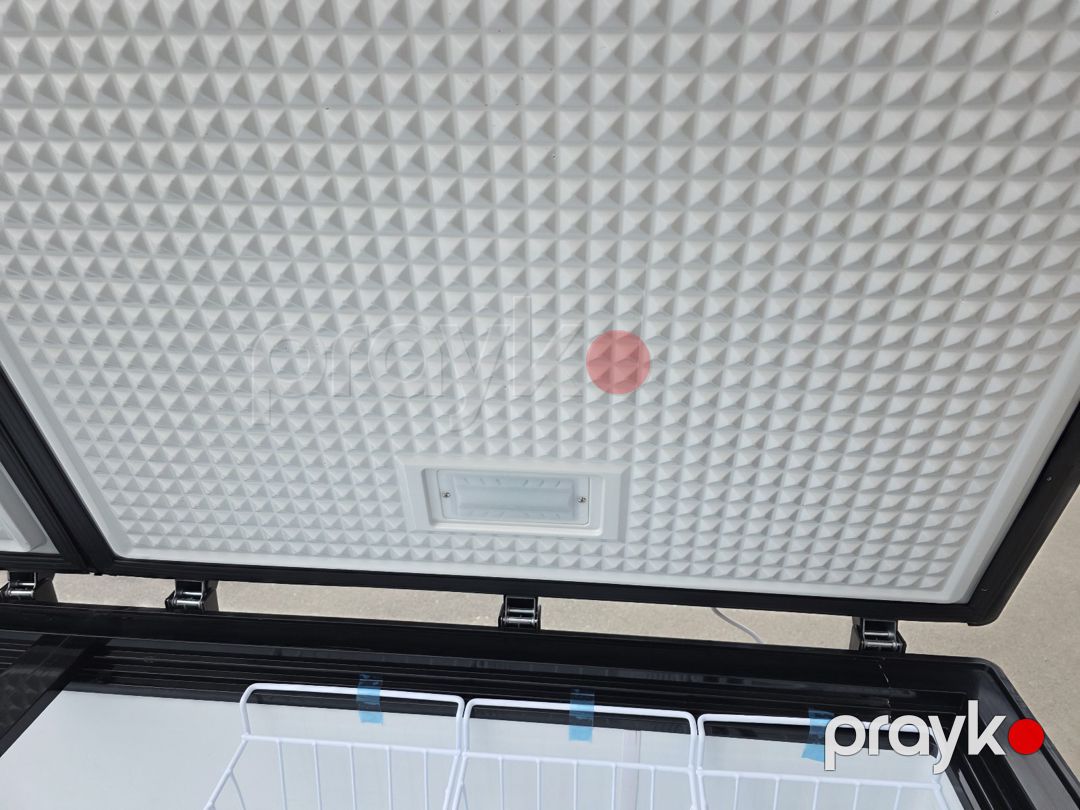 Dərin dondurucu Remta 700 lt — Biznes və avadanlıq, Bakı (7)