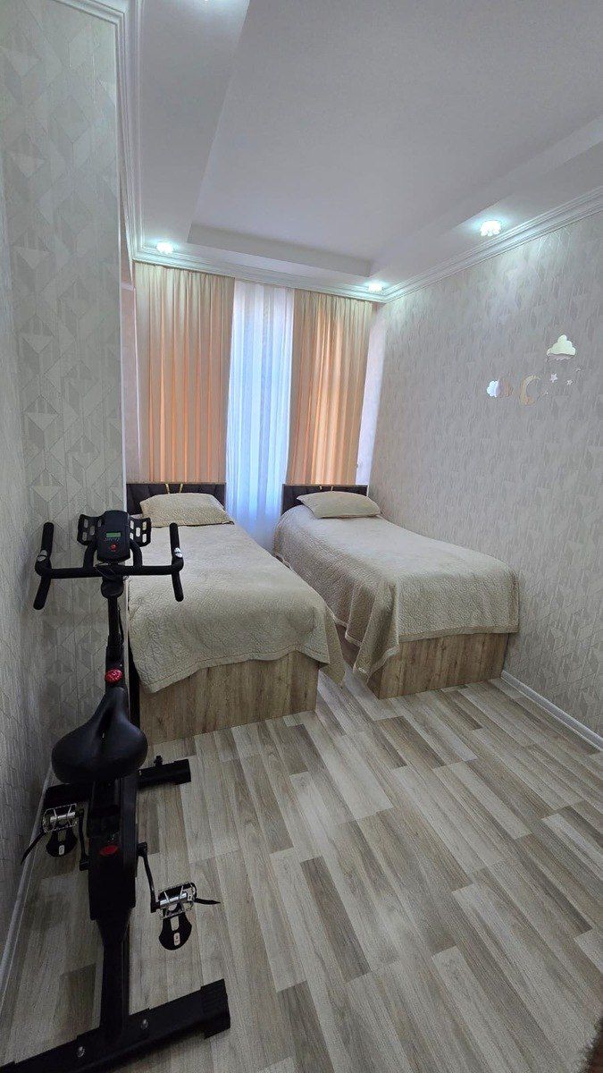 Satılır 3 otaqlı yeni tikili 85 m² — Mənzil, Xırdalan (6)