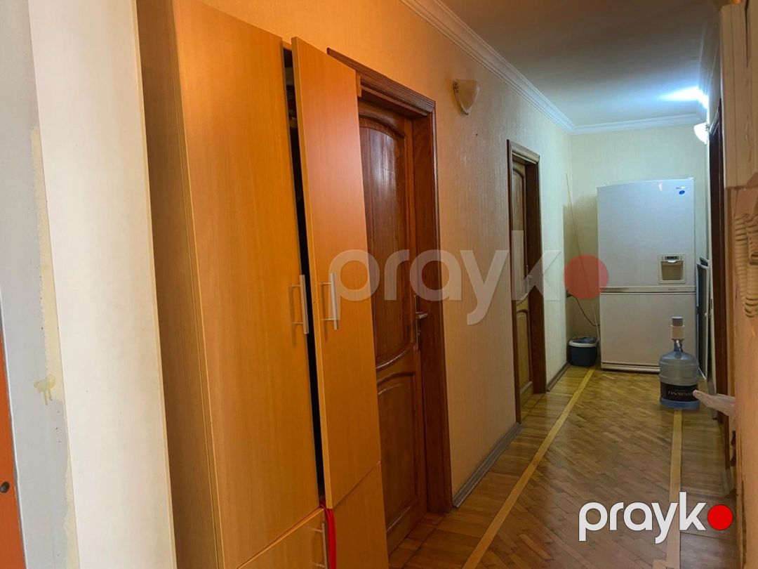 İcarəyə verilir 3 otaqlı köhnə tikili 80 m² — Mənzil, Bakı (7)