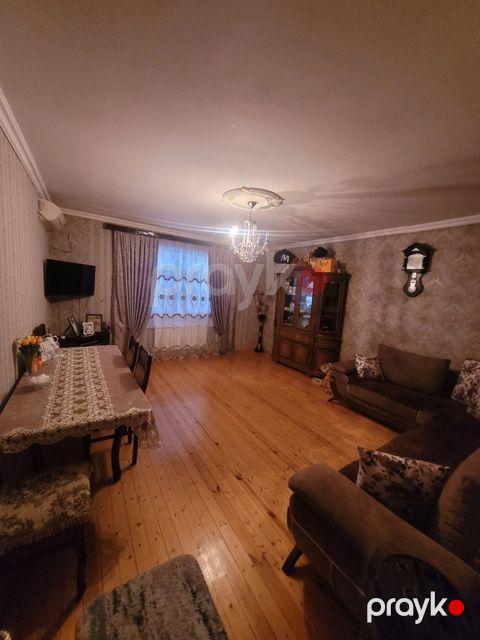Satılır 3 otaqlı həyət evi/bağ evi 100 m² — Bakı
