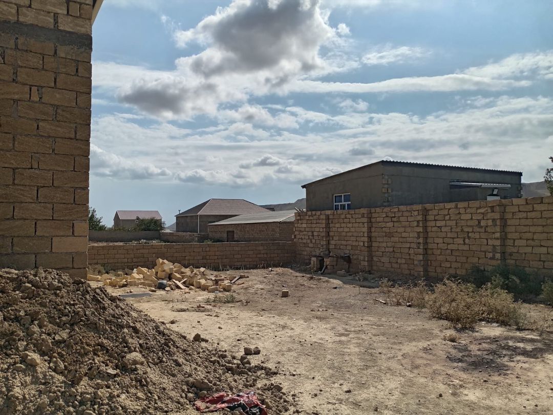 Satılır torpaq 2 sot — Torpaq, Bakı (2)