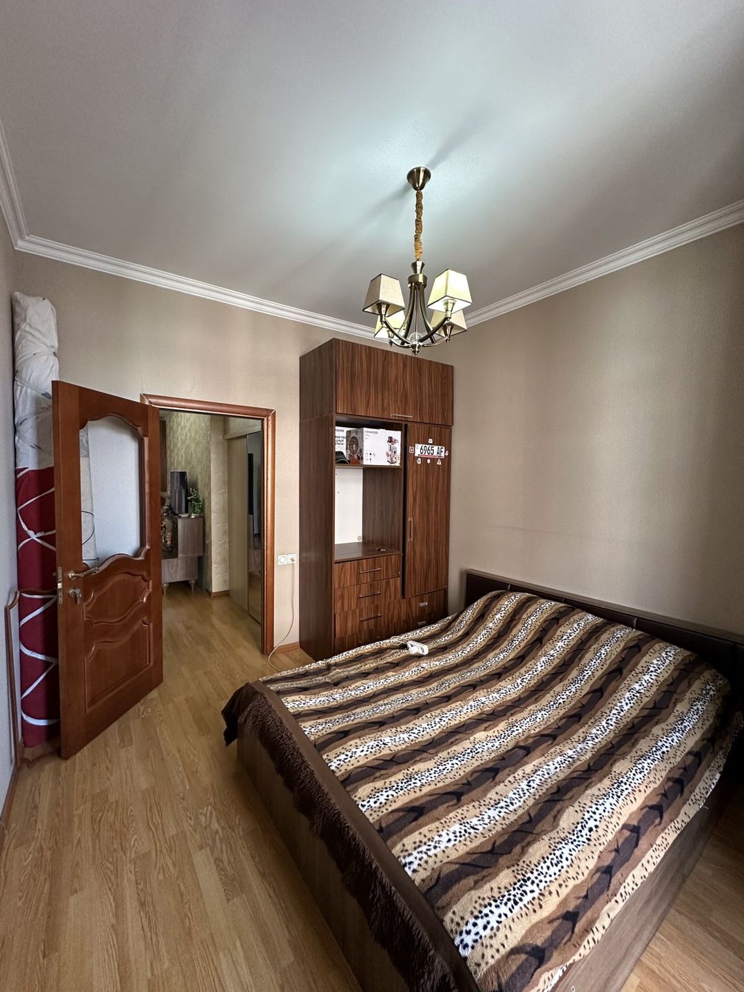 Satılır 2 otaqlı yeni tikili 67 m² — Mənzil, Bakı (7)