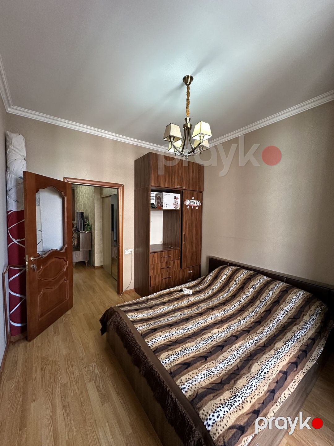 Satılır 2 otaqlı yeni tikili 67 m² — Mənzil, Bakı (7)