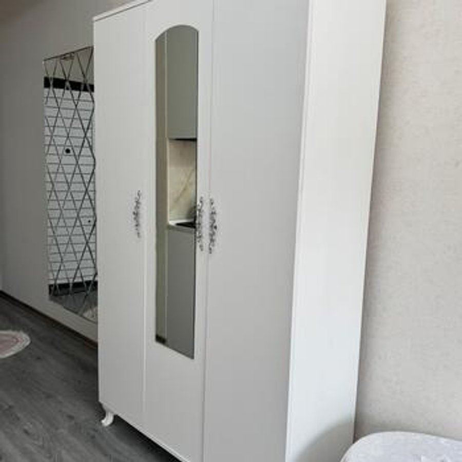 1-otaqlı yeni tikili kirayə verilir, 20 yanvar m., 40 m² — Mənzil, Bakı (3)