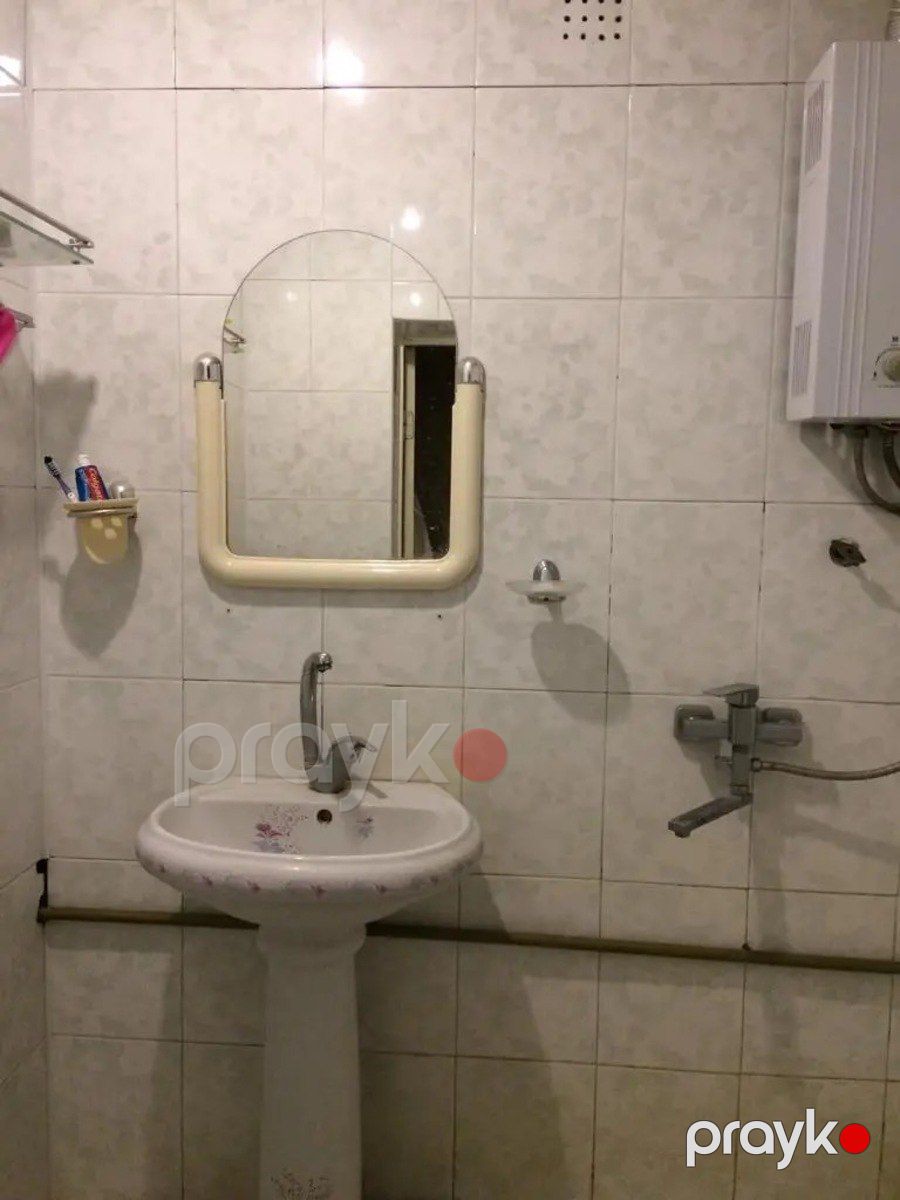 3-otaqlı mənzil, Sumqayıt ş., 64 m² — Mənzil, Sumqayıt (9)