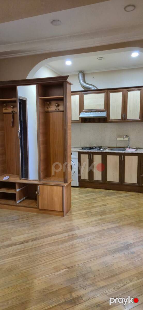 İcarəyə verilir 2 otaqlı yeni tikili 60 m² — Mənzil, Bakı (8)