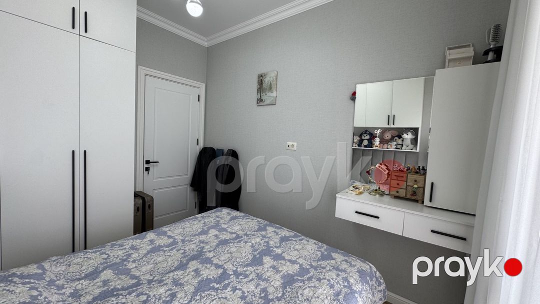 Satılır 2 otaqlı yeni tikili 48 m² — Mənzil, Bakı (6)